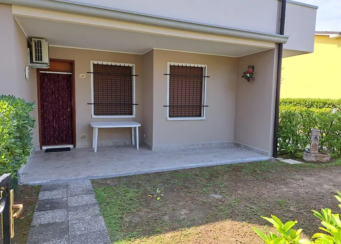 Adriella Apartments