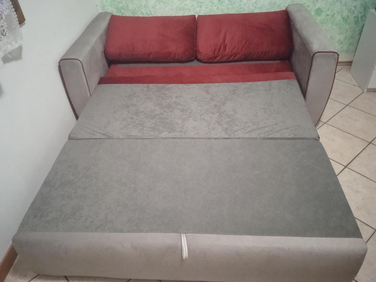Apartamento Adriella