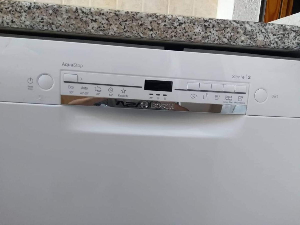 Adriella Apartamento Bibione
