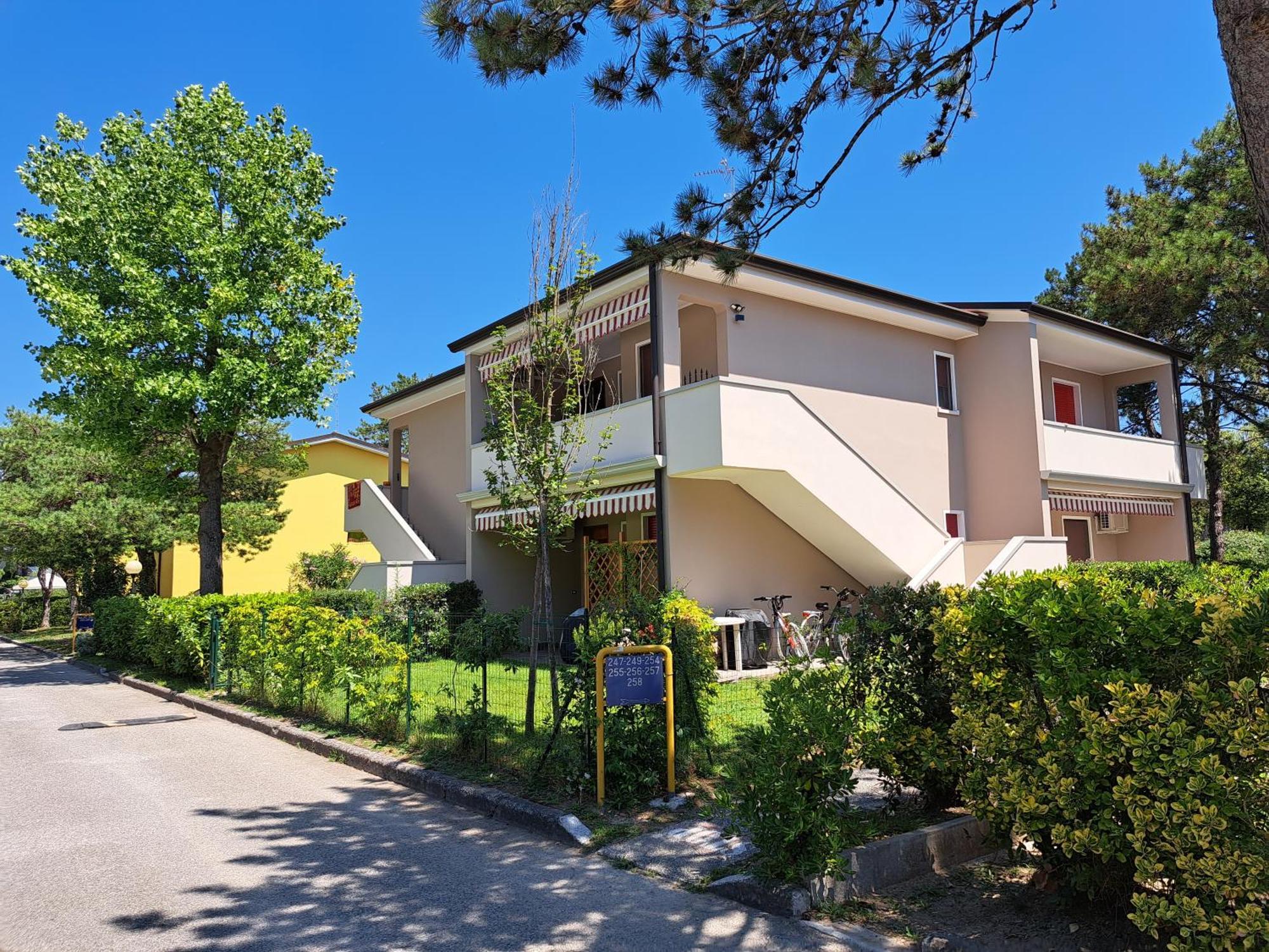 Apartamento Adriella *