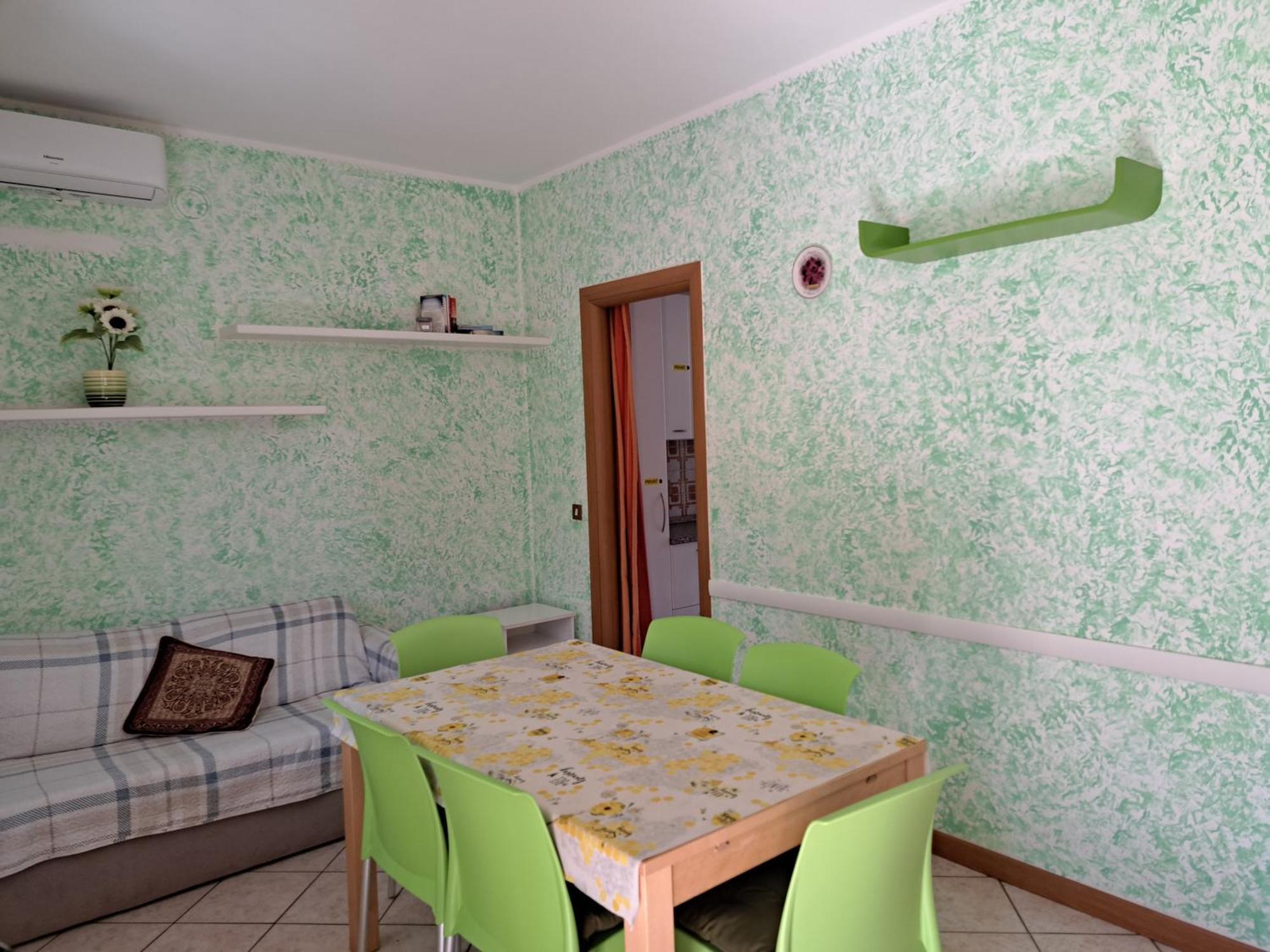 Apartamento Adriella