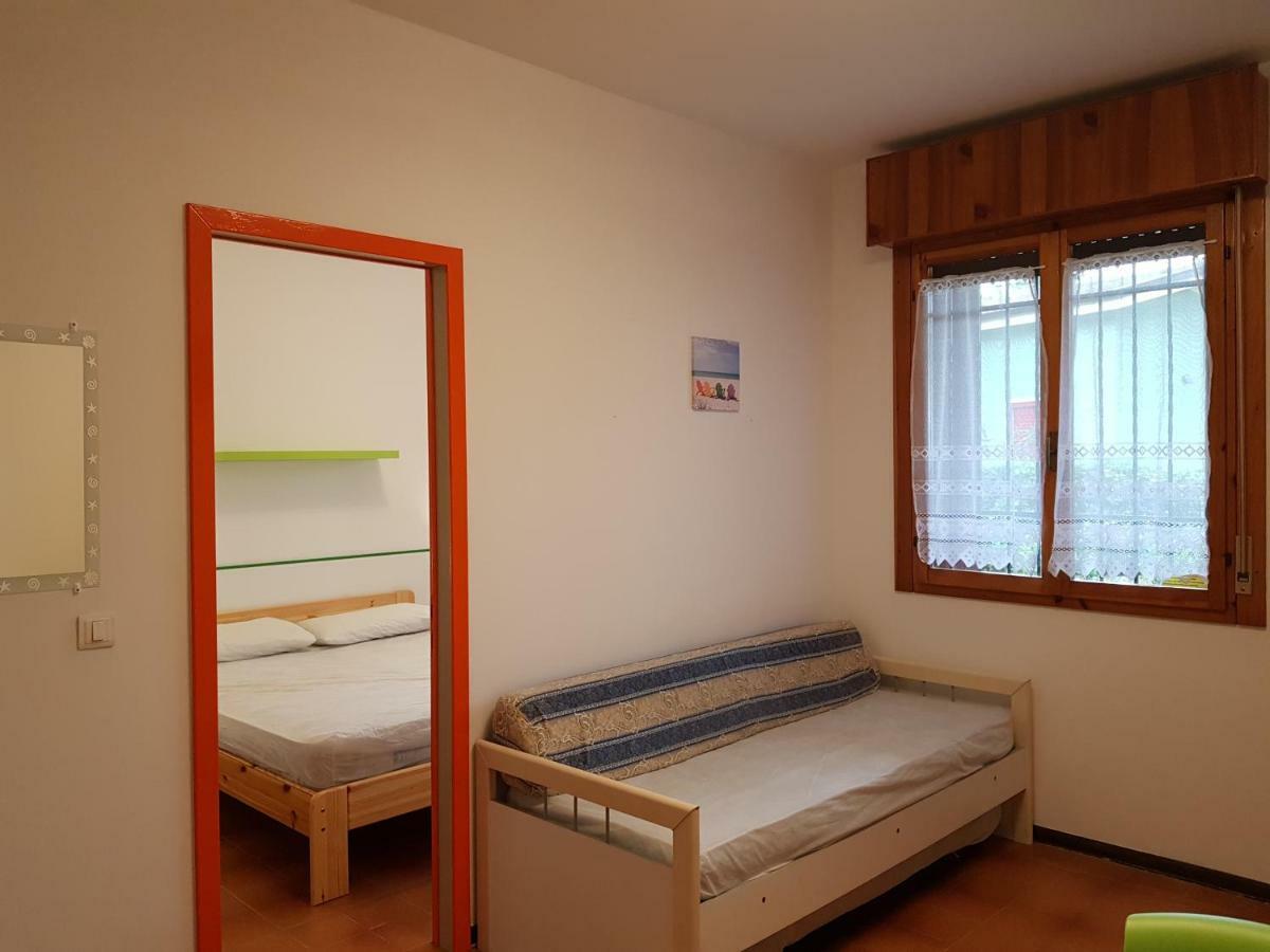 Adriella Apartamento Bibione