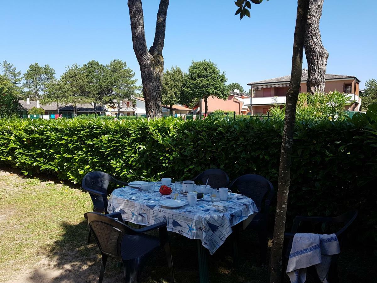 Apartamento Adriella *