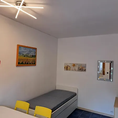 Adriella Apartments Bibione Exterior photo