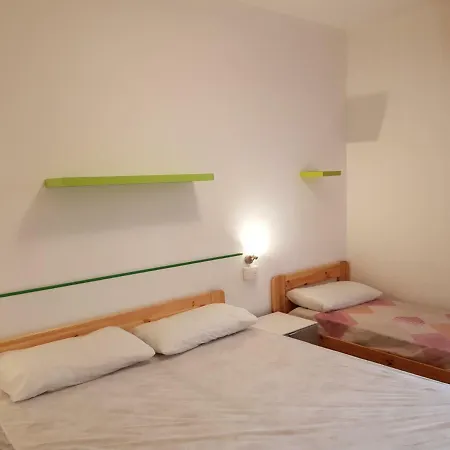 Adriella Apartments Bibione Exterior photo
