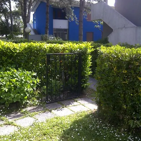 Adriella Apartments Bibione Exterior photo