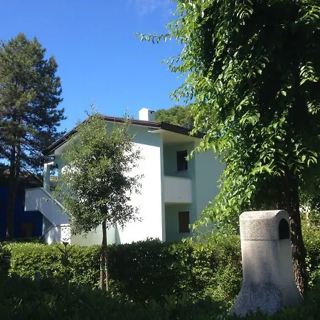 Adriella Apartments Bibione Exterior photo