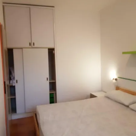 Adriella Apartments Bibione Exterior photo