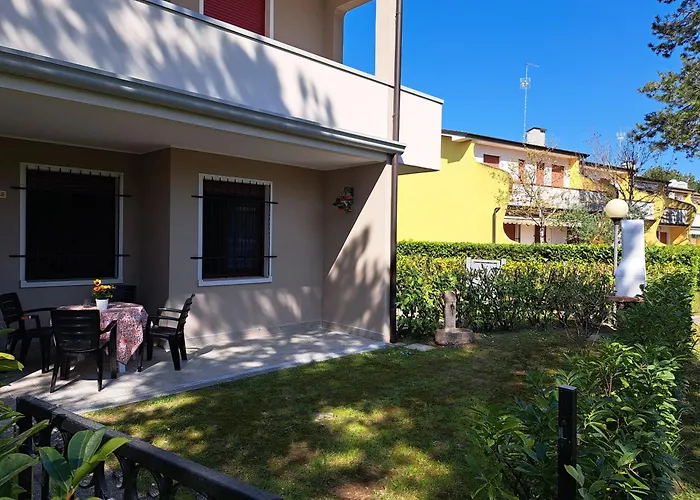 Adriella Apartments