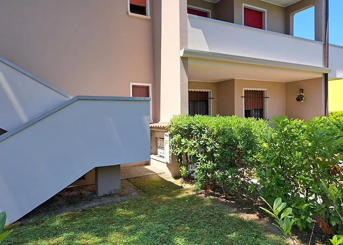 Adriella Apartments