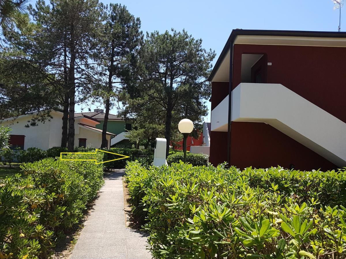 Apartment Adriella Bibione