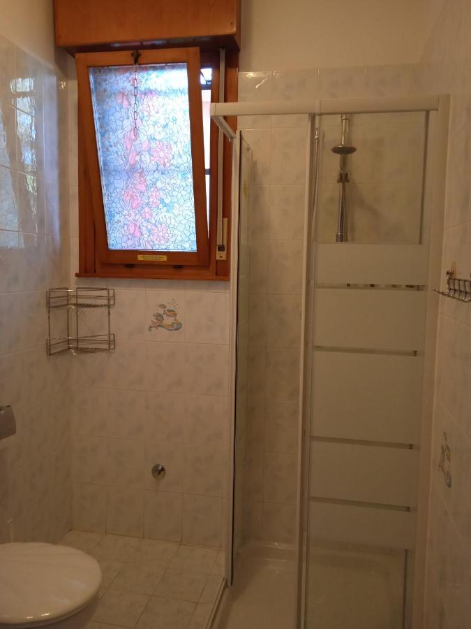 Apartment Adriella *