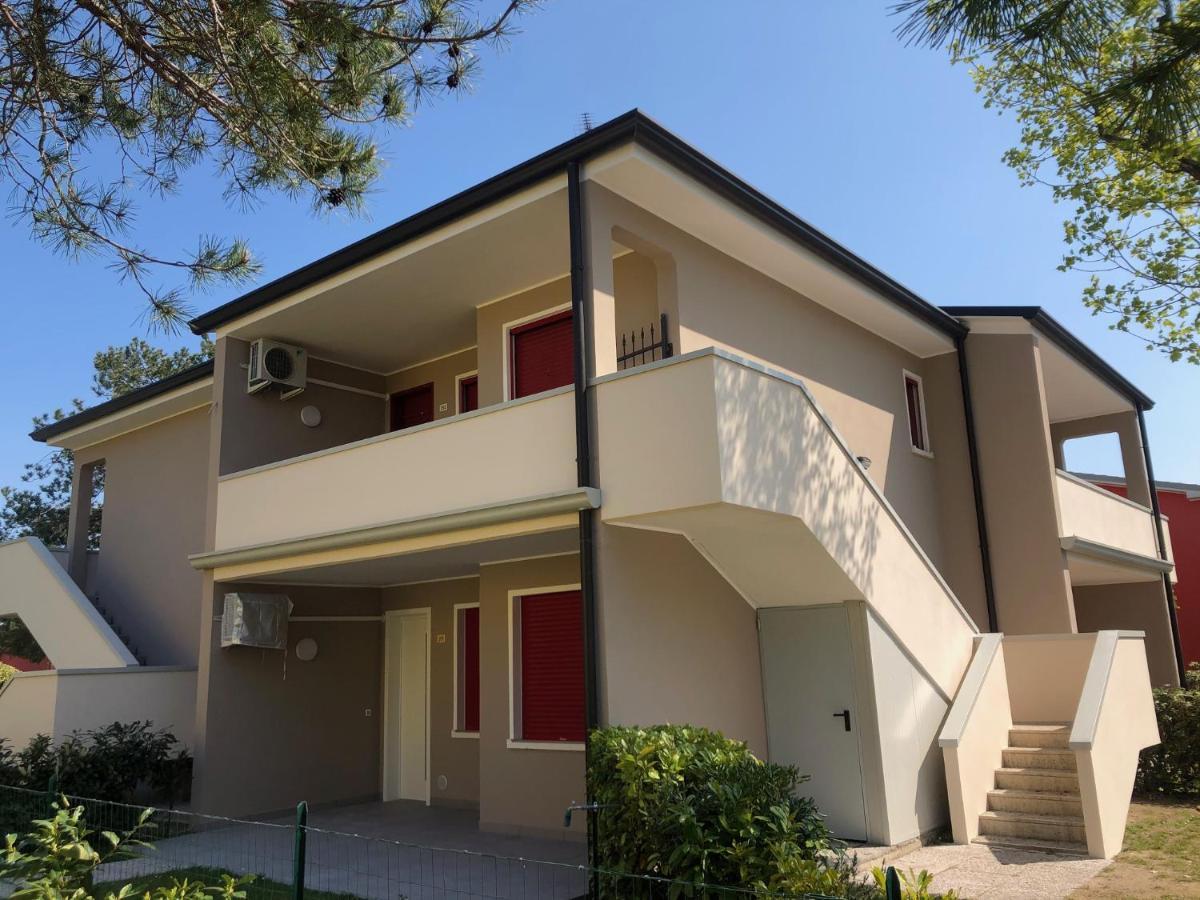 Apartment Adriella