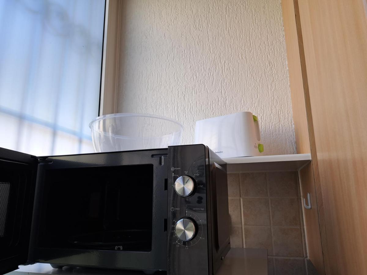Adriella Apartment