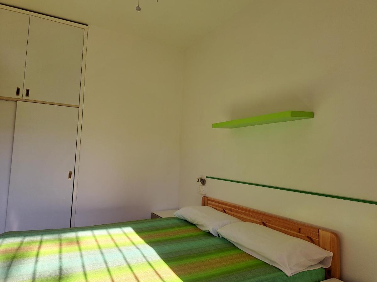 Adriella Apartment