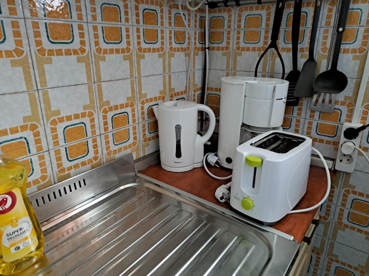 Adriella Apartment