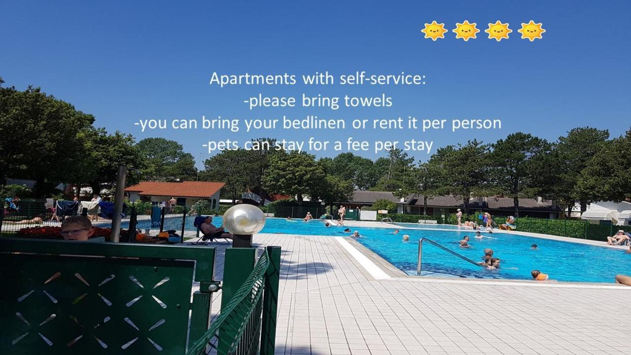 Apartment Adriella