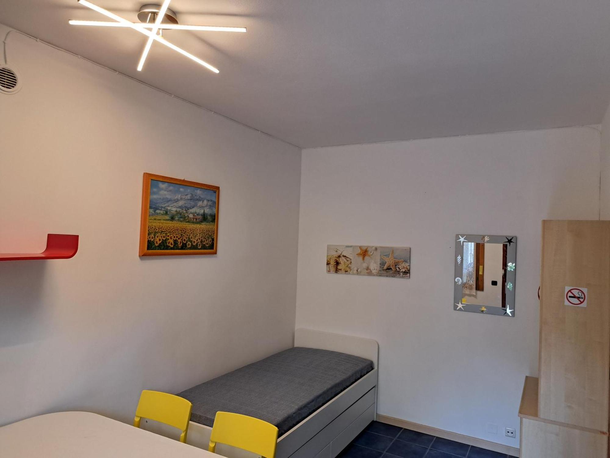 Adriella Apartment