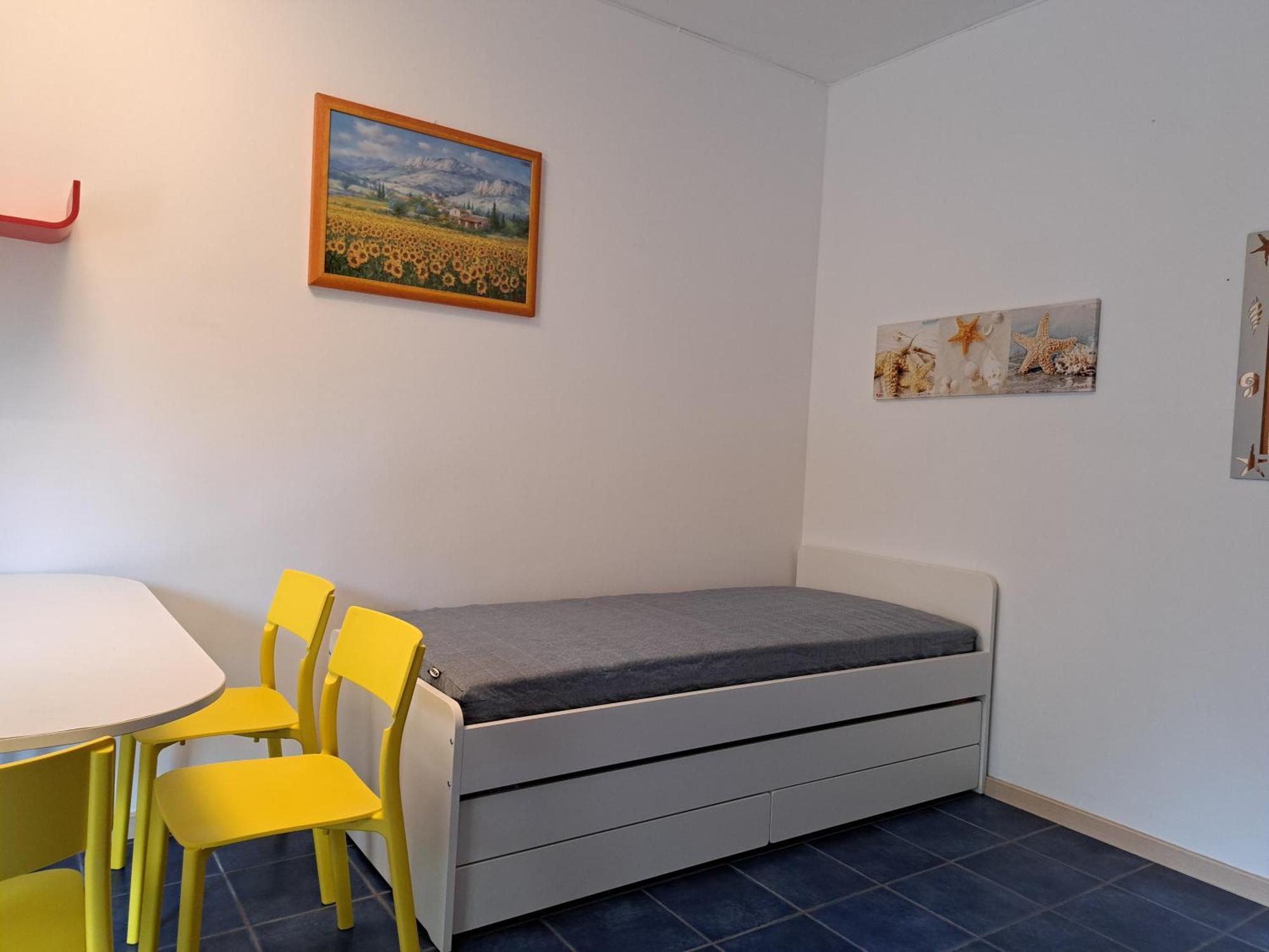 Adriella Apartment *