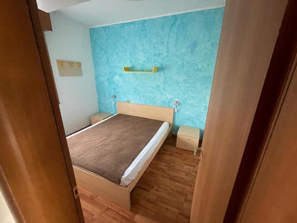Adriella Apartment