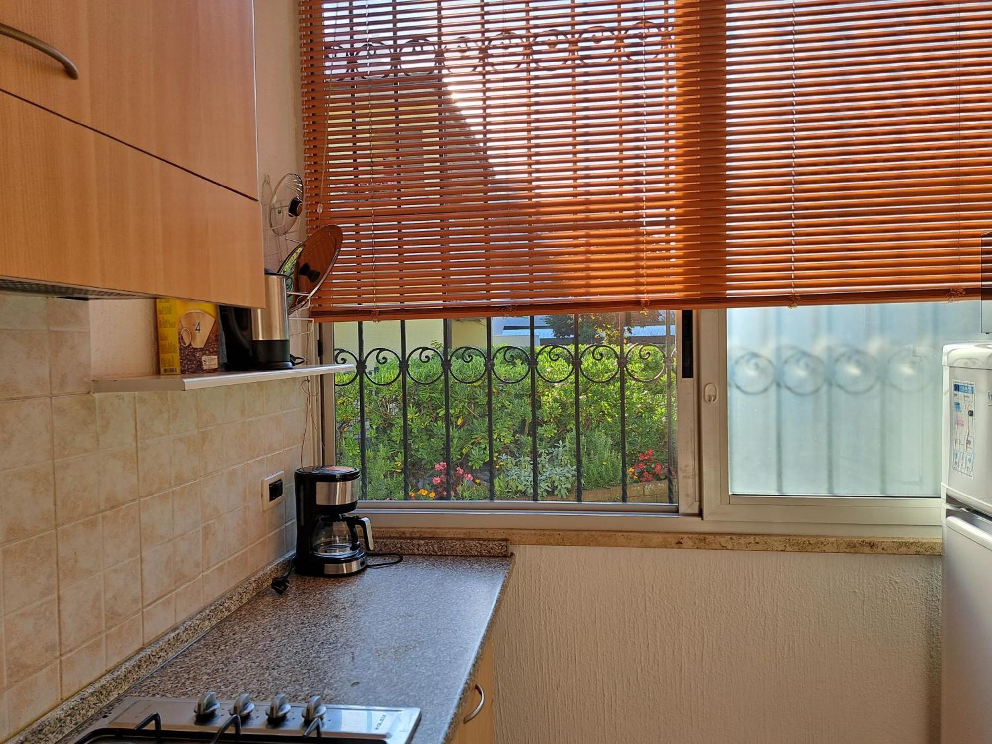 Adriella Appartement