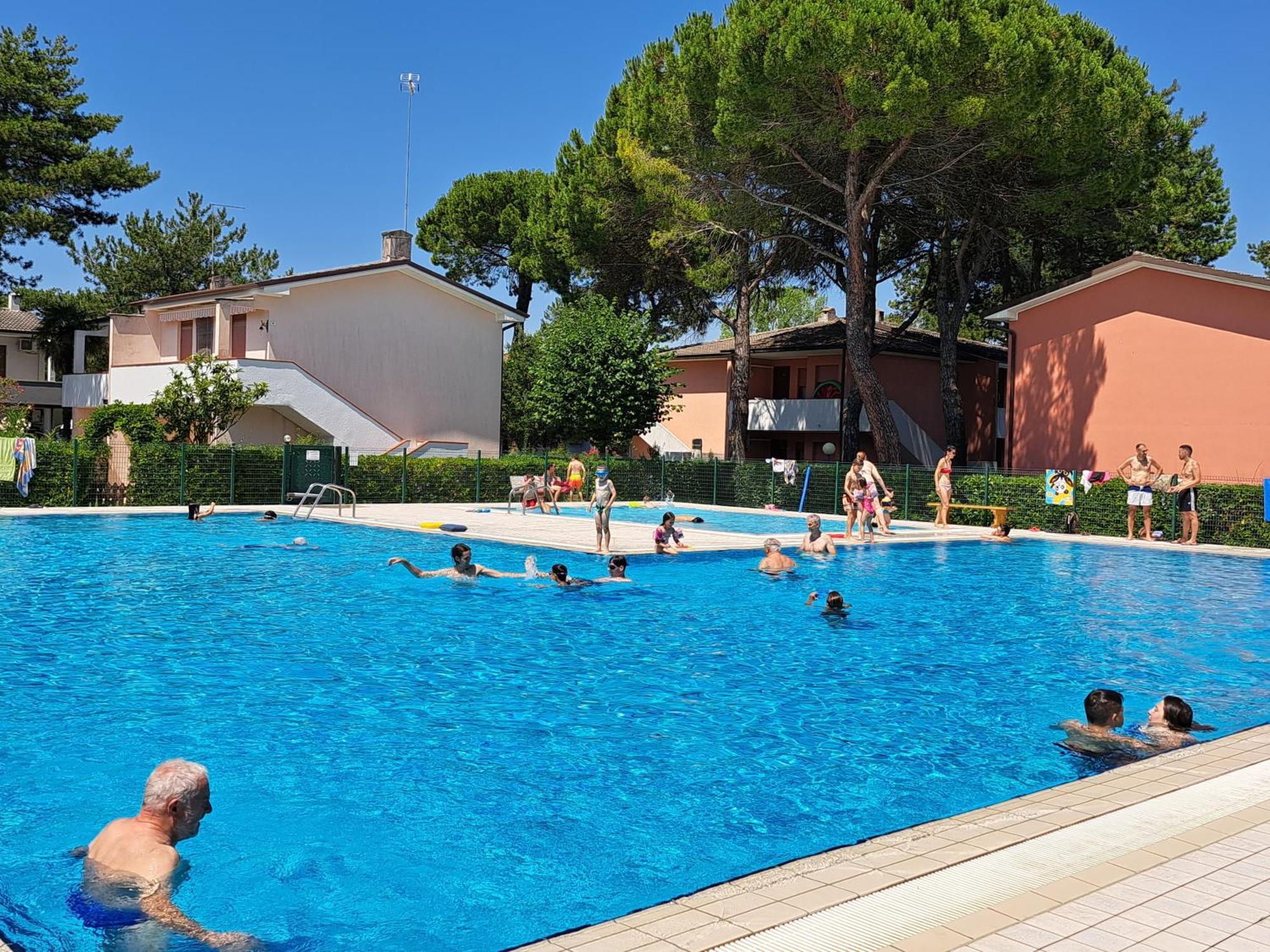 Adriella Apartment