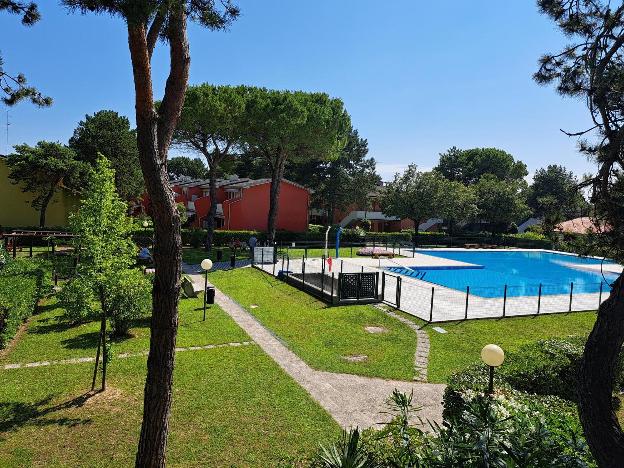 Apartment Adriella