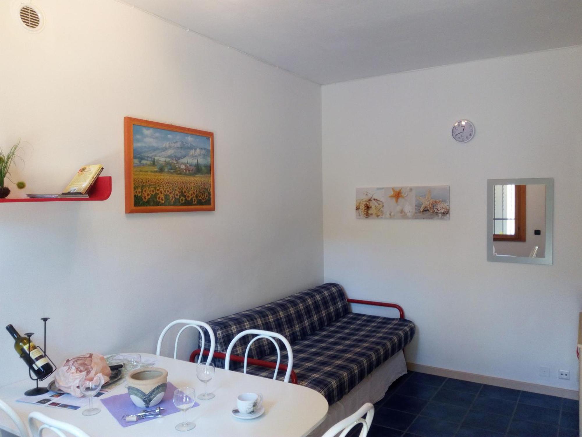 Apartment Adriella
