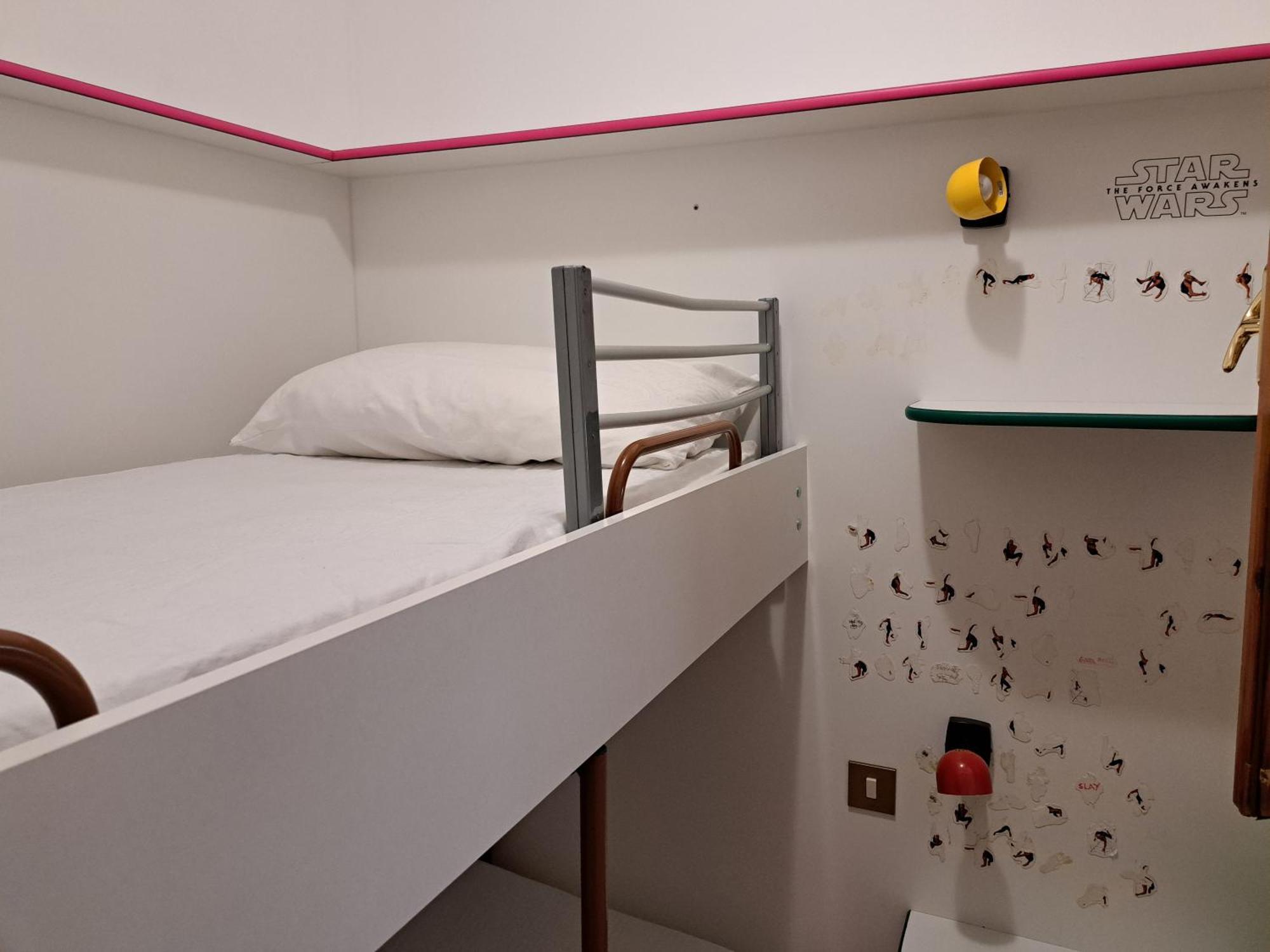 Adriella Appartement Bibione