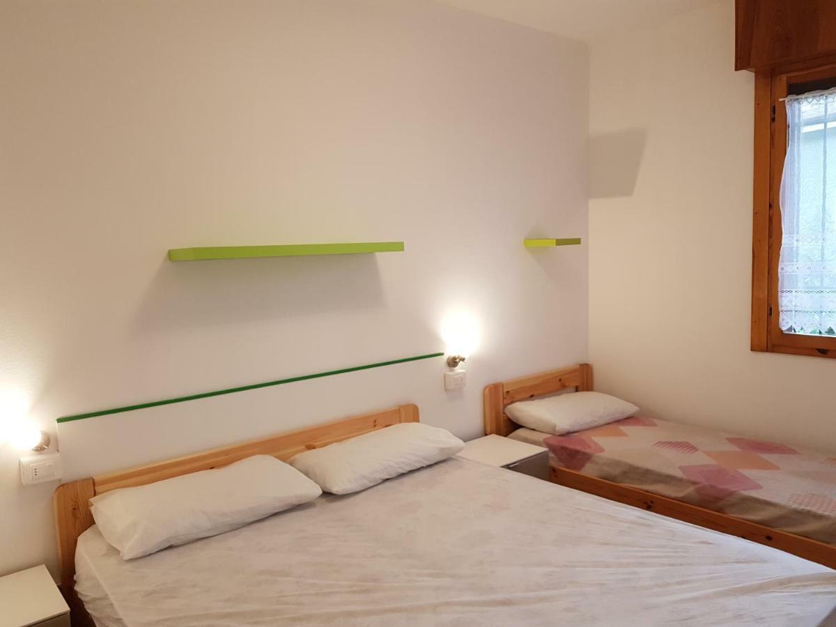 Apartment Adriella *