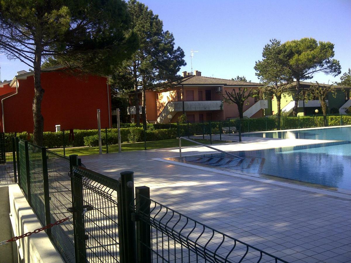 Adriella Apartment