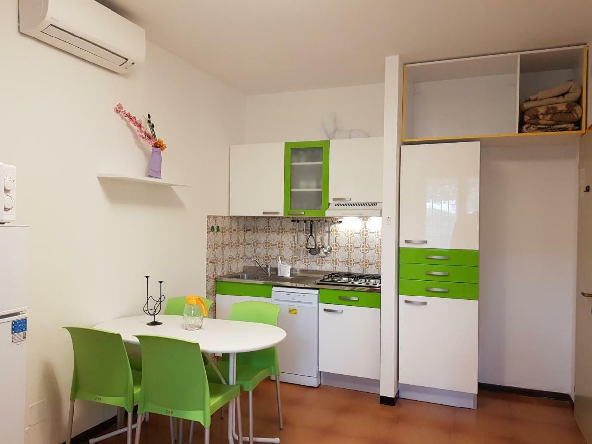 Apartment Adriella *