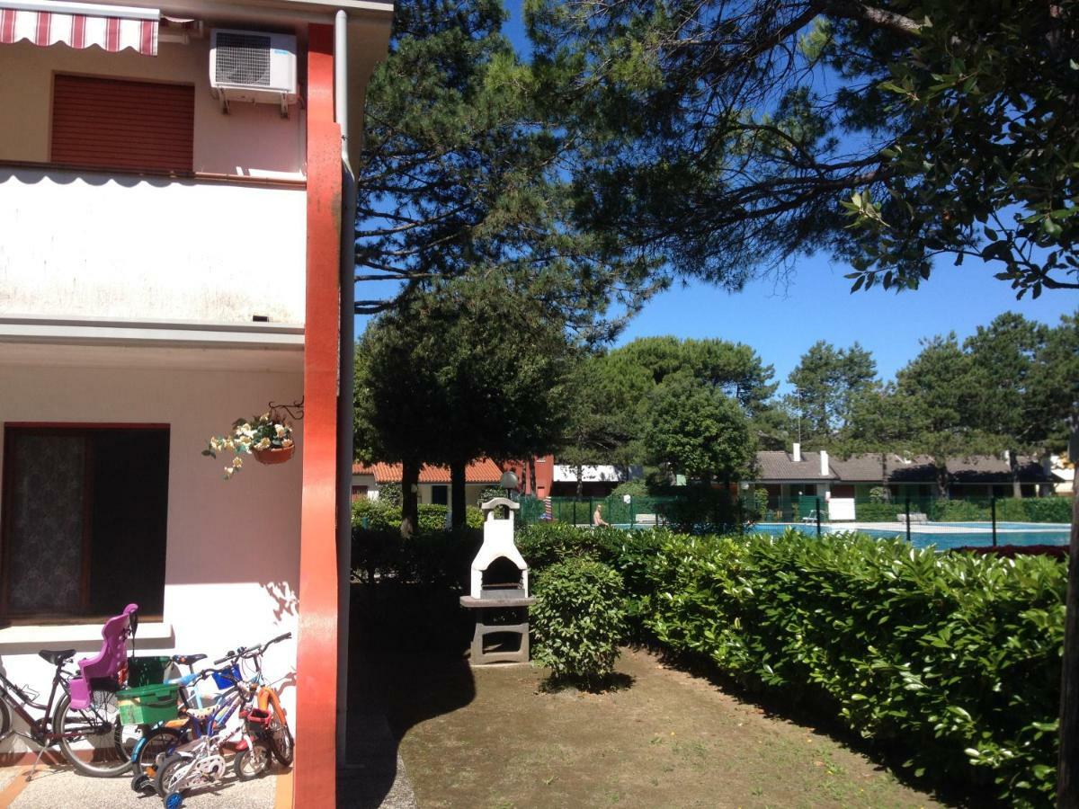 Adriella Apartment Bibione