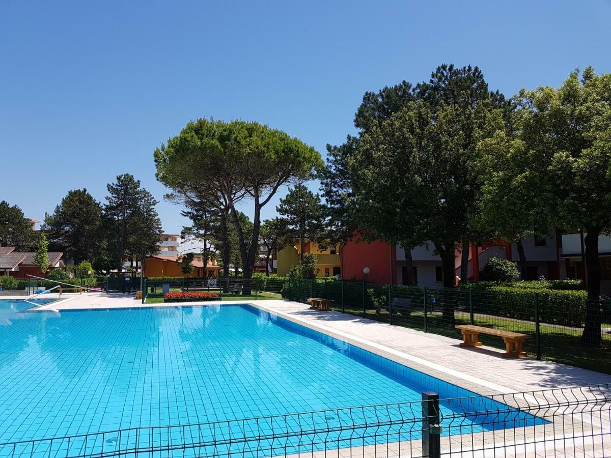 Apartment Adriella *