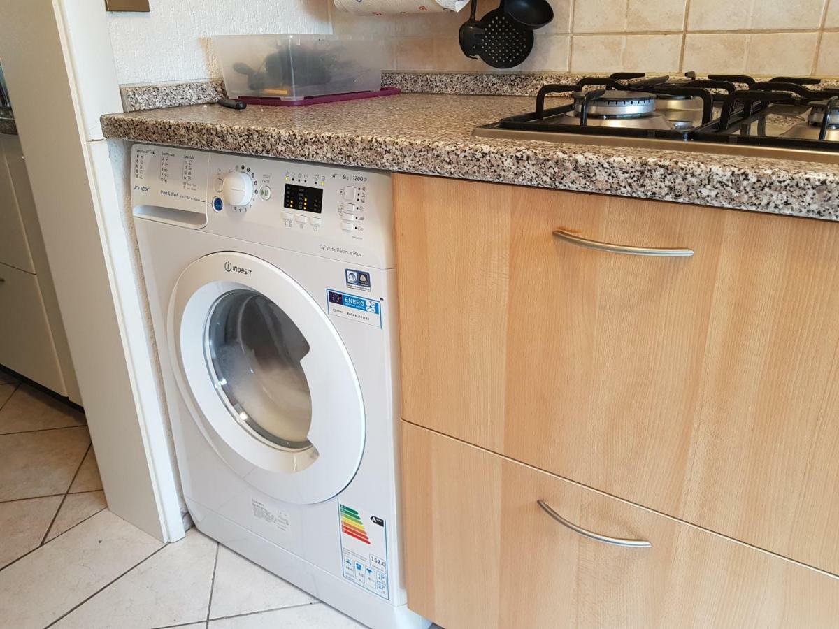 Appartement Adriella