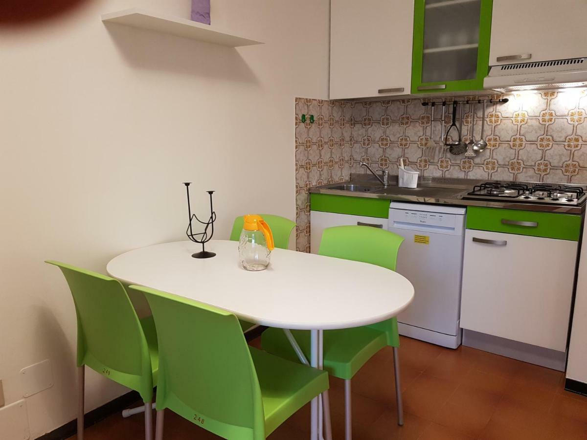 Apartment Adriella