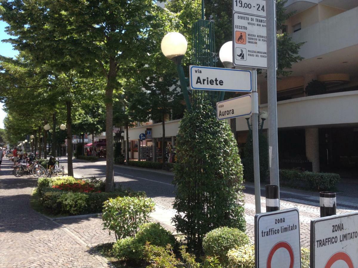 Appartement Adriella *