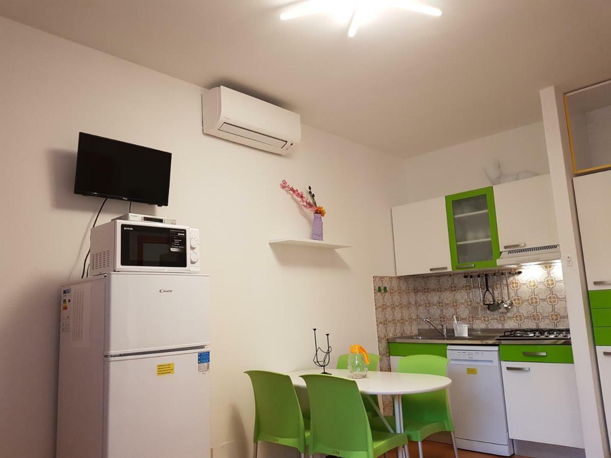 Adriella Appartement Bibione
