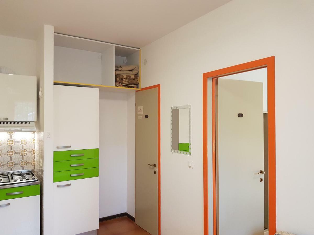 Apartment Adriella