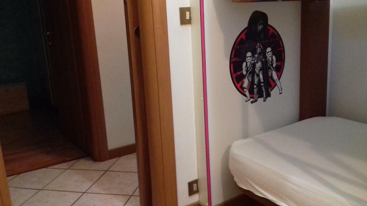 Adriella Apartment Bibione
