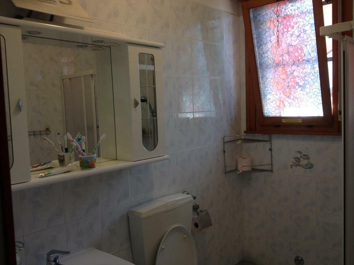 Apartment Adriella *