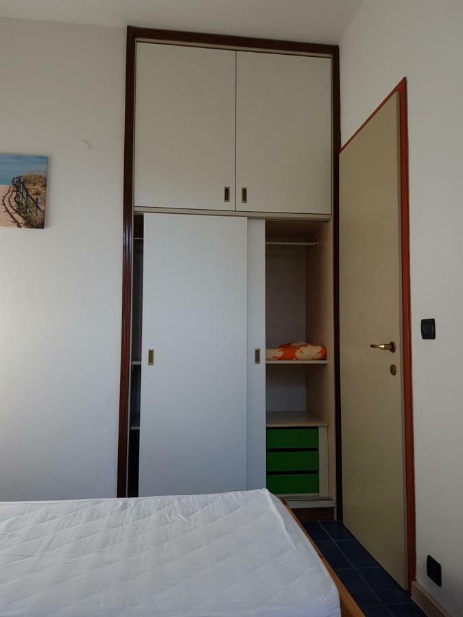 Adriella Apartment *
