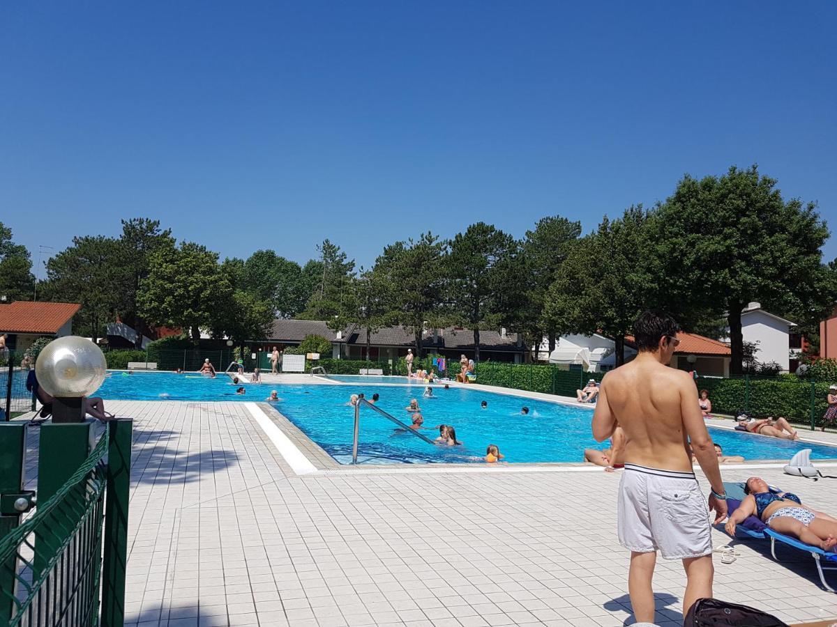 Adriella Appartement *